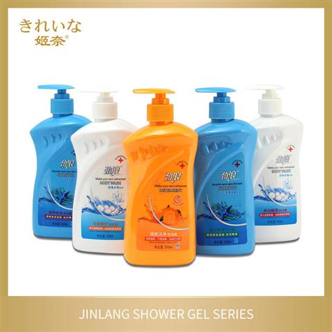 Jinlang-shower-gel-series